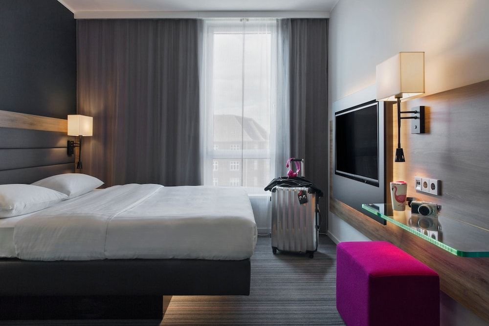 undefined Moxy Copenhagen Sydhavnen 3