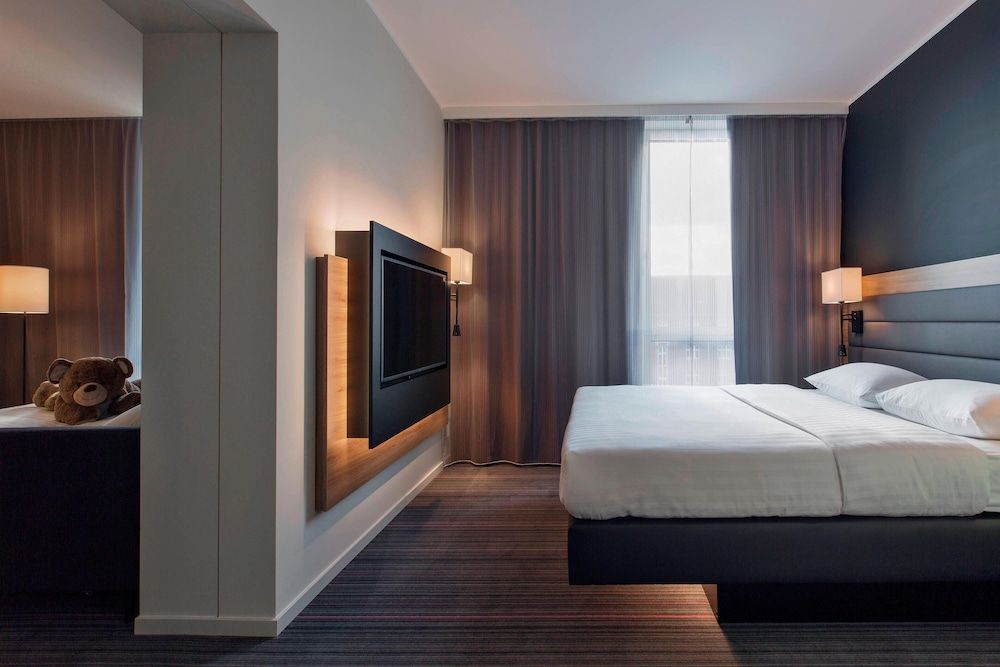 undefined Moxy Copenhagen Sydhavnen 2