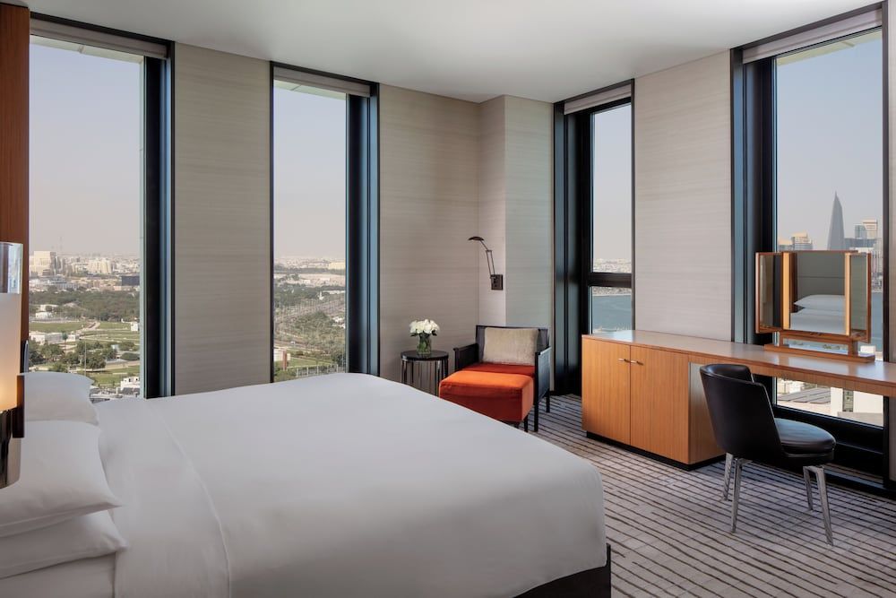 undefined Park Hyatt Doha 2