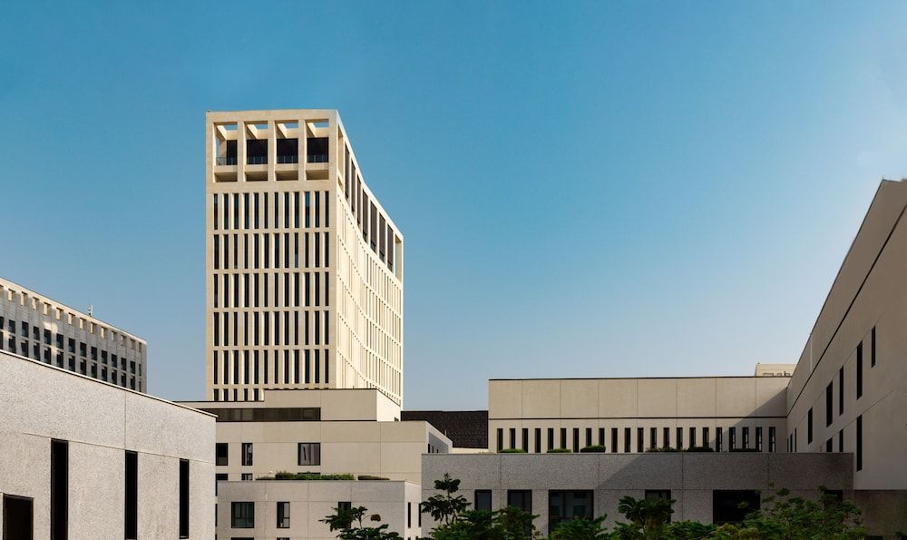 undefined Park Hyatt Doha 5