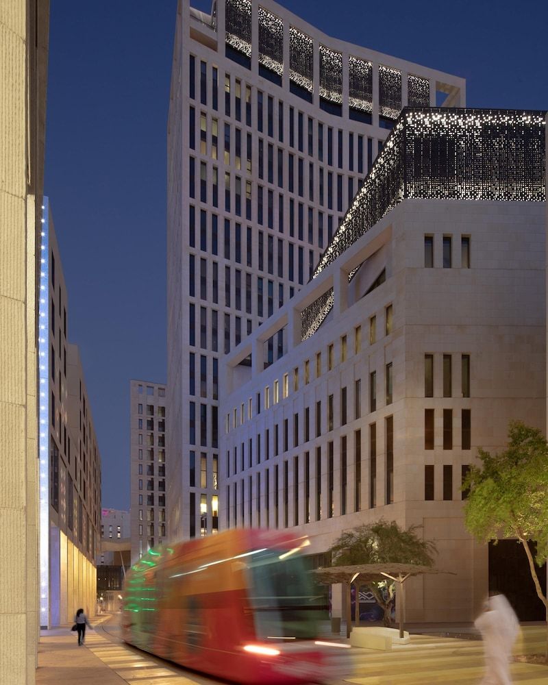 undefined Park Hyatt Doha 8