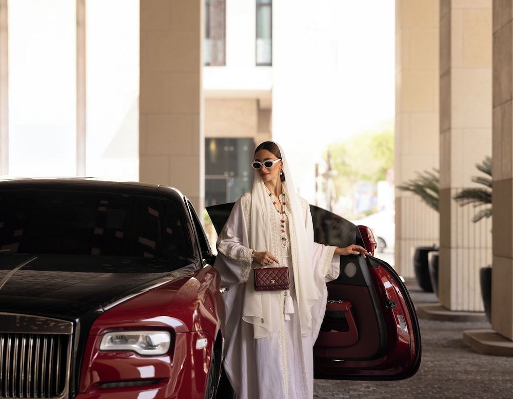 undefined Park Hyatt Doha 7