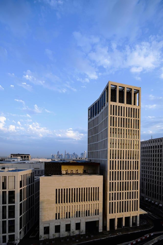 undefined Park Hyatt Doha