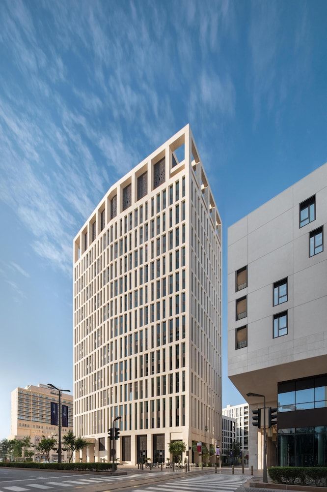 undefined Park Hyatt Doha 2