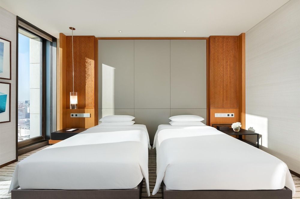 undefined Park Hyatt Doha 4