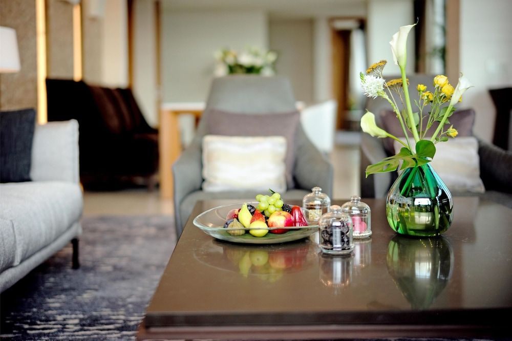 undefined Park Hyatt Doha 3