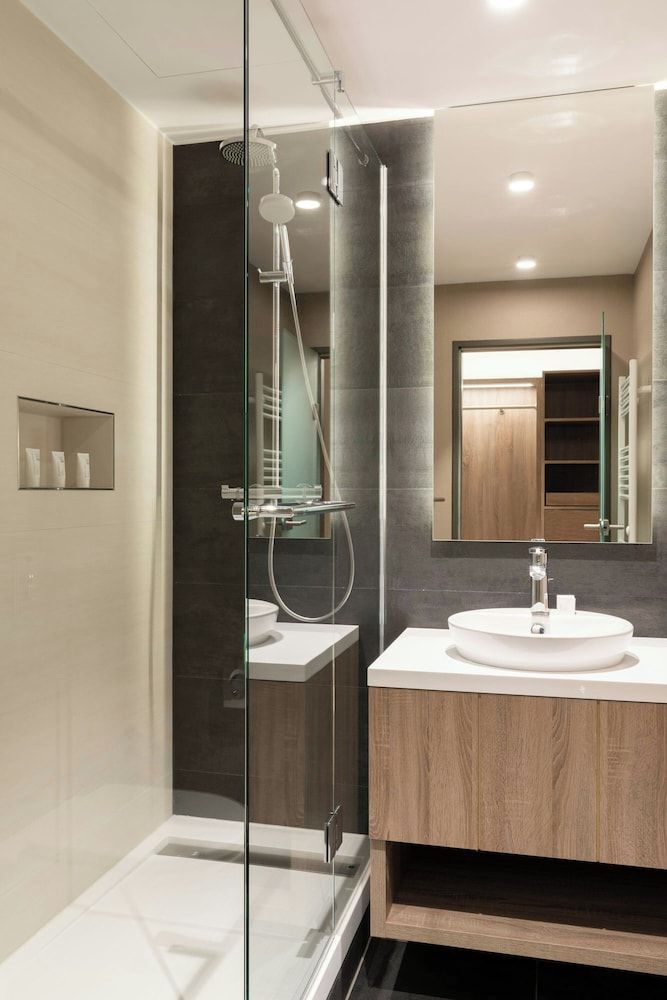 undefined AC Hotel by Marriott Berlin Humboldthain Park 6