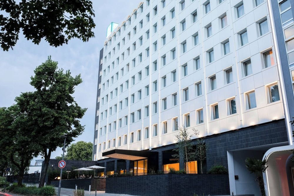 undefined AC Hotel by Marriott Berlin Humboldthain Park 2