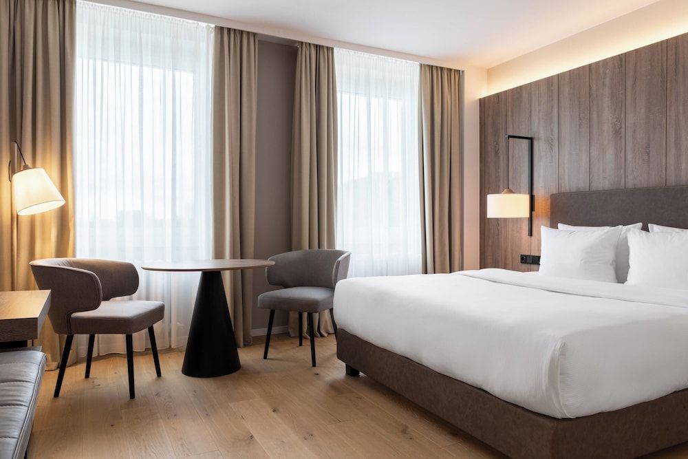 undefined AC Hotel by Marriott Berlin Humboldthain Park 9