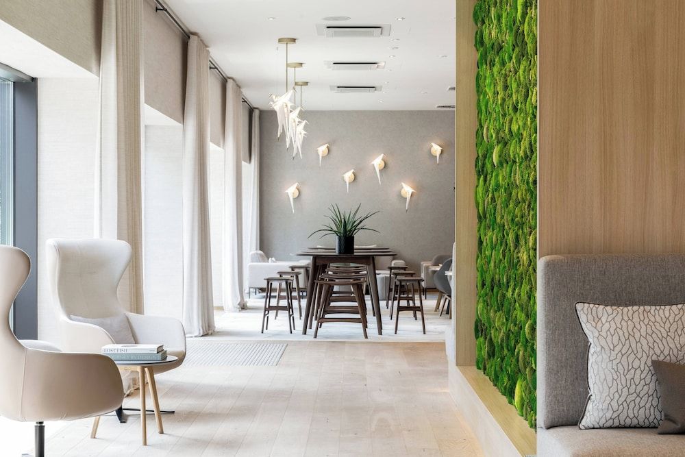 undefined AC Hotel by Marriott Berlin Humboldthain Park
