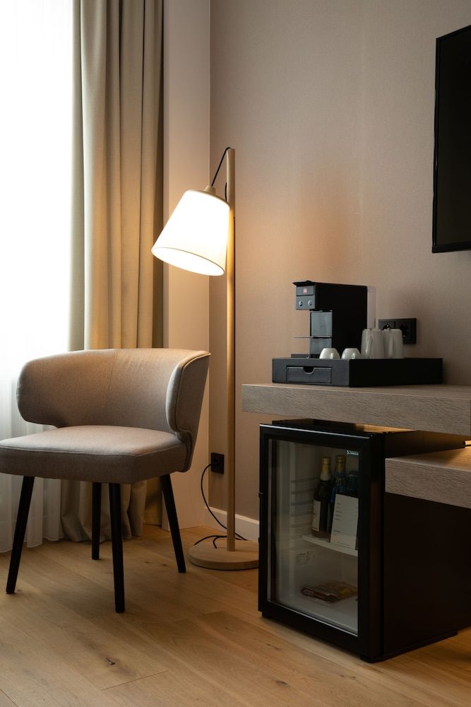 undefined AC Hotel by Marriott Berlin Humboldthain Park 7