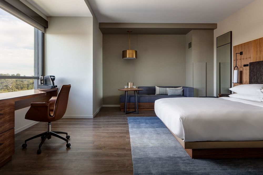 Club Suite, 1 Bedroom (Hearing Accessible)