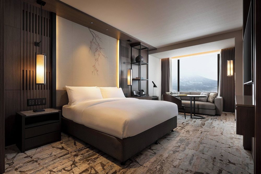 undefined Higashiyama Niseko Village, a Ritz-Carlton Reserve 8