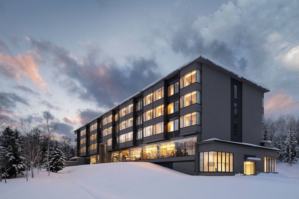 undefined Higashiyama Niseko Village, a Ritz-Carlton Reserve 5