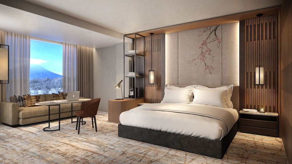 undefined Higashiyama Niseko Village, a Ritz-Carlton Reserve 7