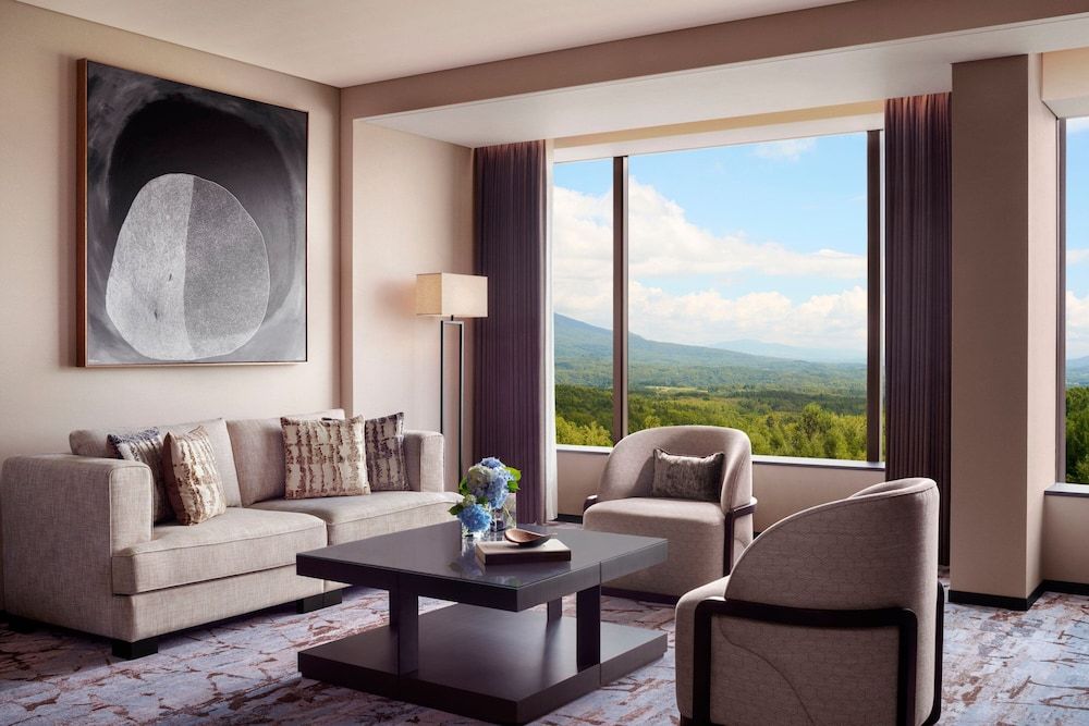 Higashiyama Niseko Village, a Ritz-Carlton Reserve