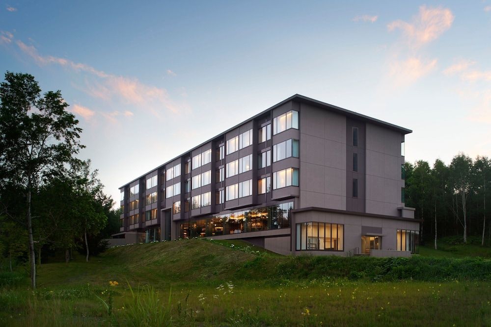 undefined Higashiyama Niseko Village, a Ritz-Carlton Reserve 6