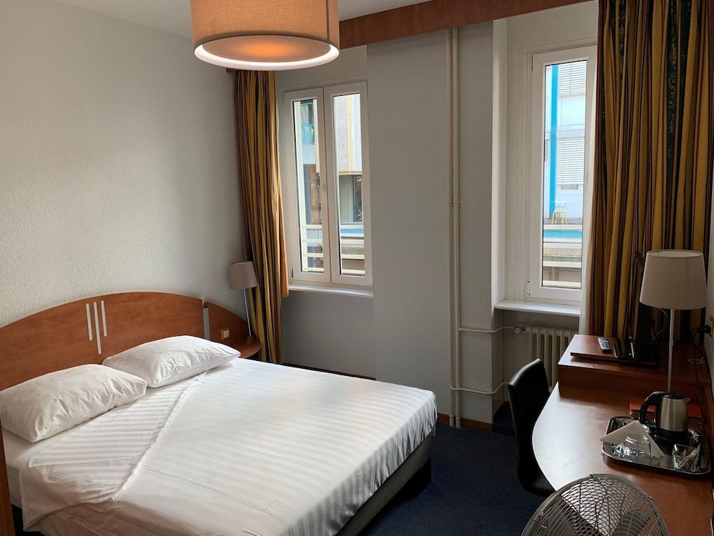 Standard Double Room, 1 Double Bed