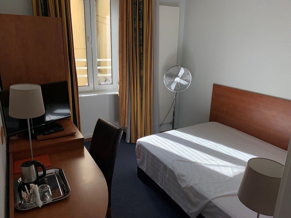 Standard Single Room, 1 Twin Bed