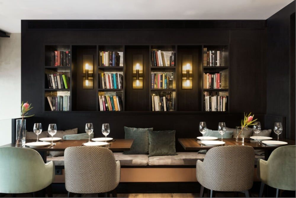 undefined Yurbban Ramblas Boutique Hotel 3