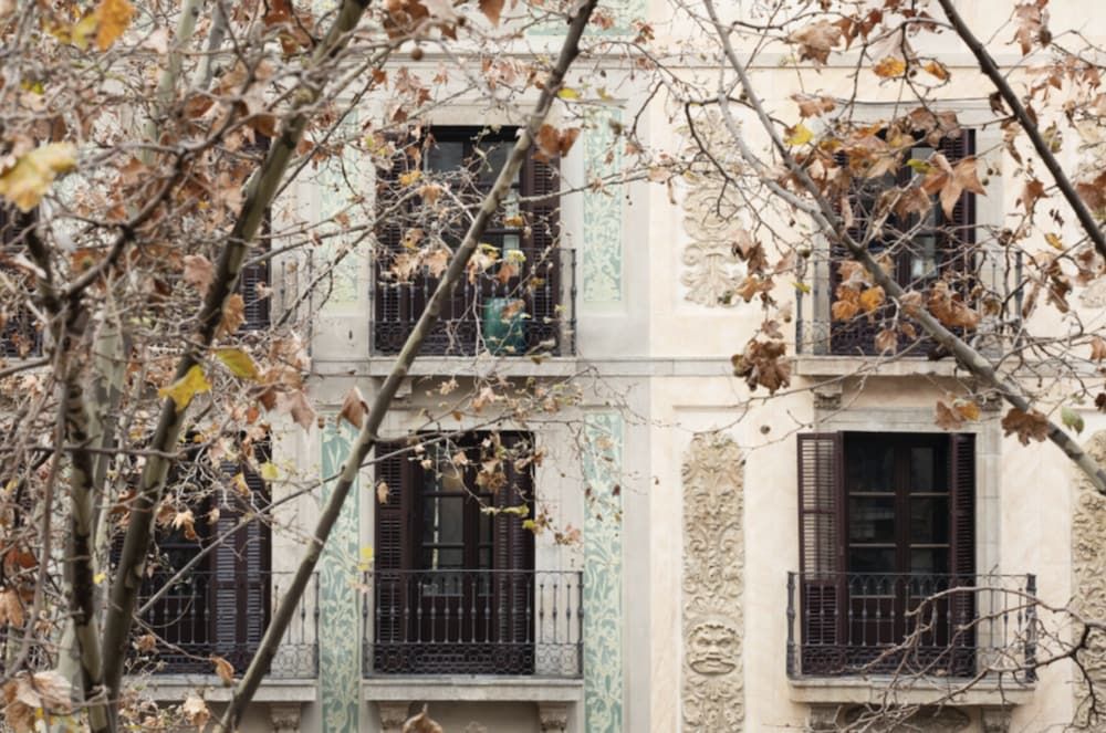 undefined Yurbban Ramblas Boutique Hotel 2