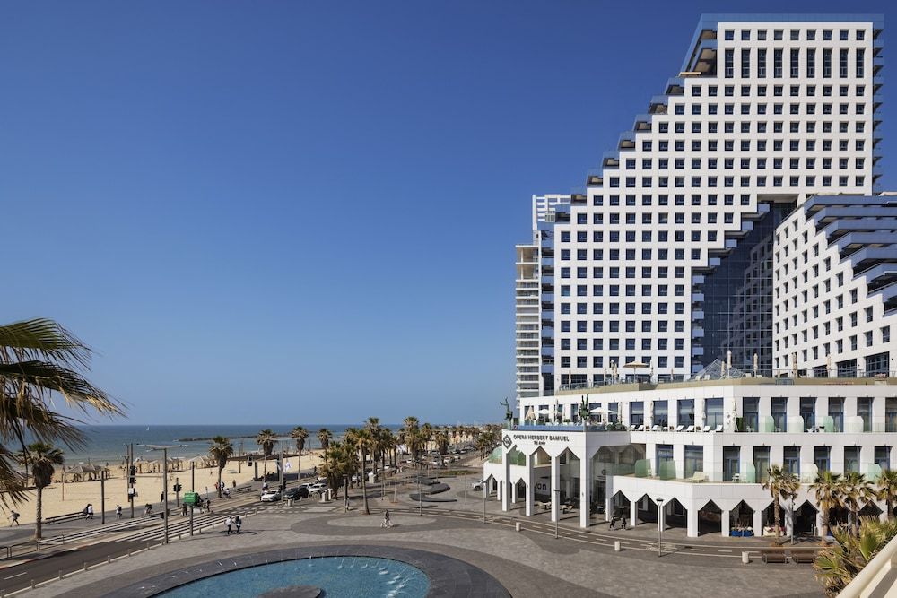 undefined Herbert Samuel Opera Tel Aviv 6