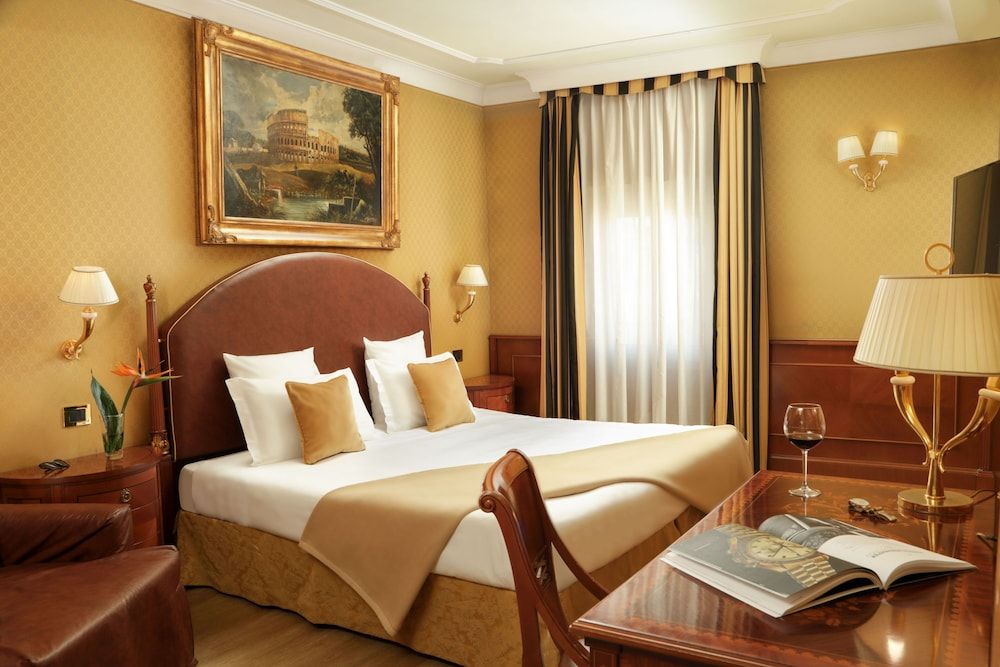 undefined Hotel Homs