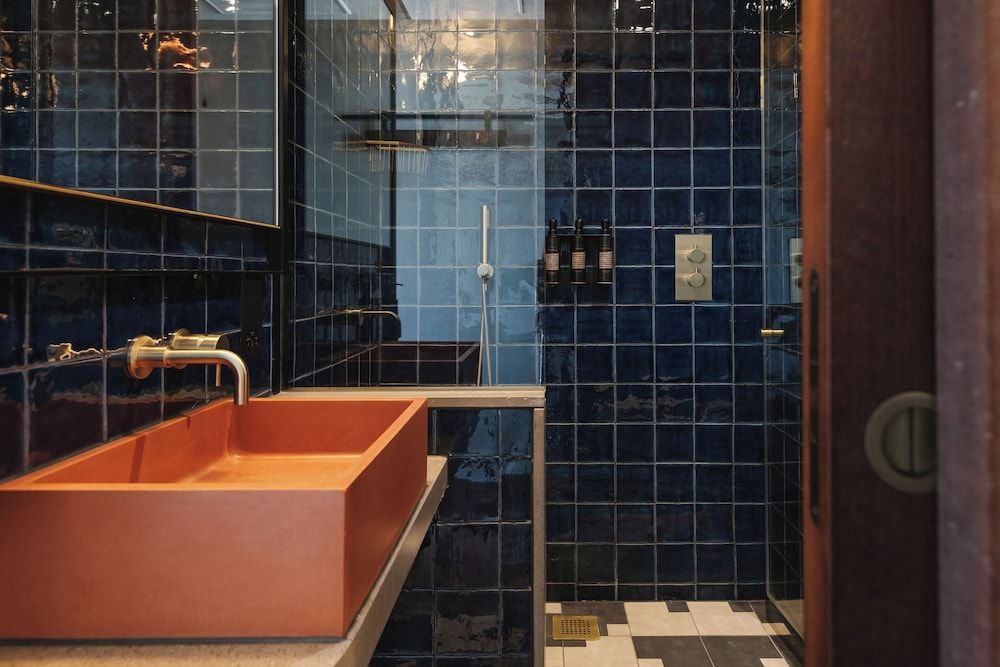 The Mayson Dublin Warehouse Cosy Room 3