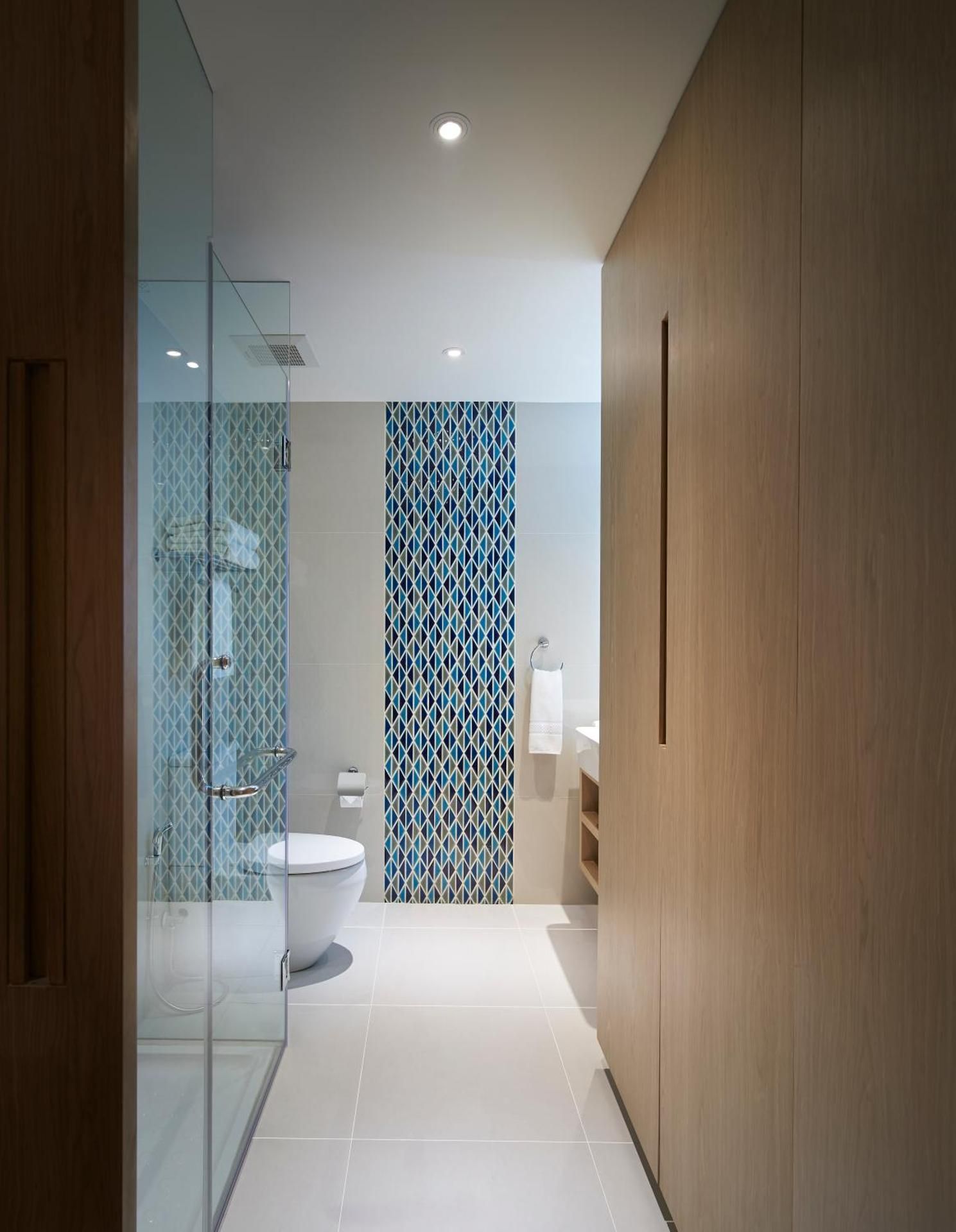 Deluxe Family Room with Bunk Beds