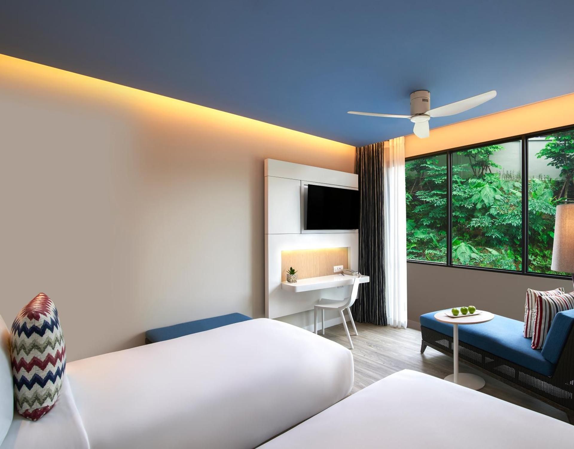 undefined OZO Phuket 6