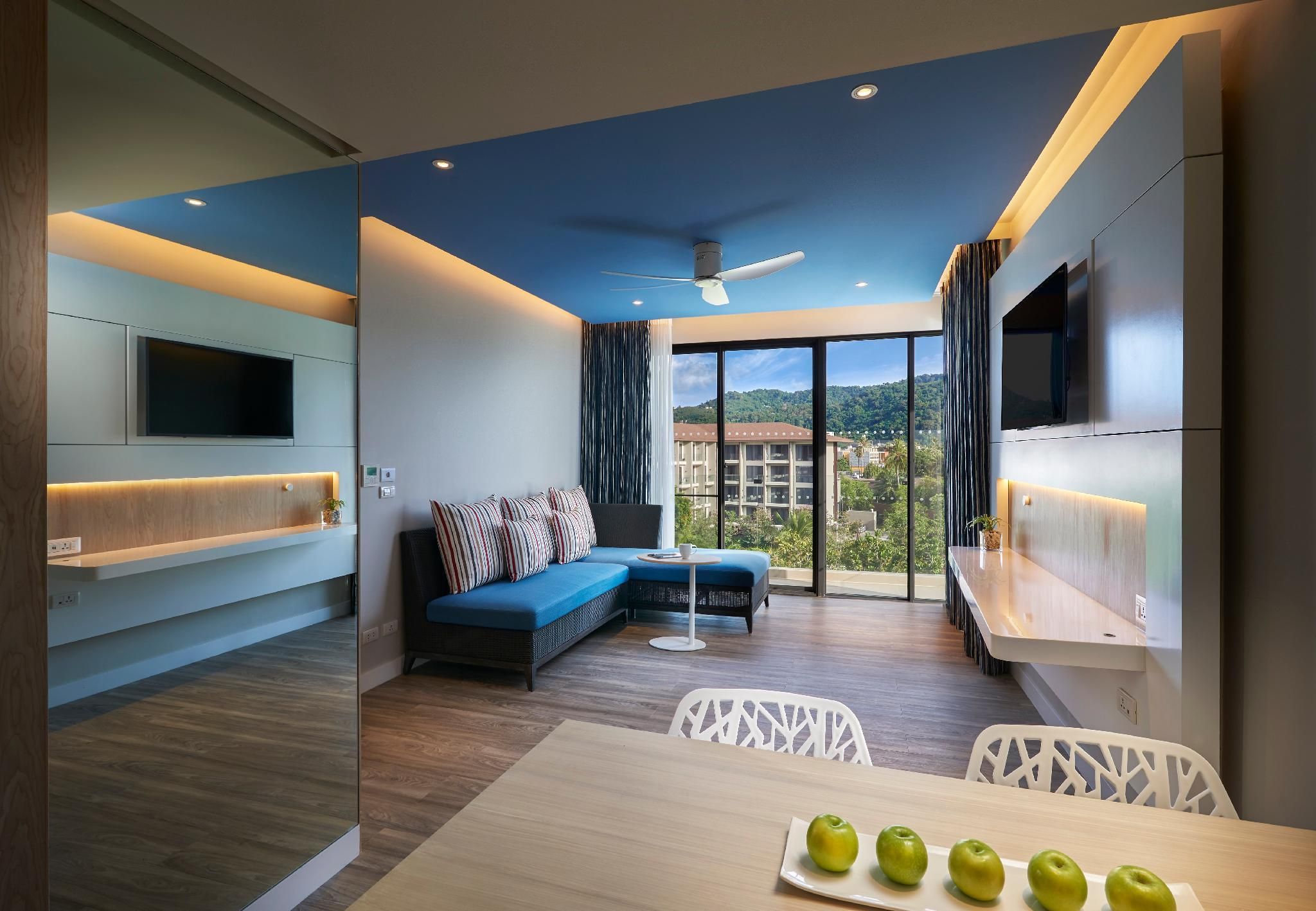 undefined OZO Phuket 3