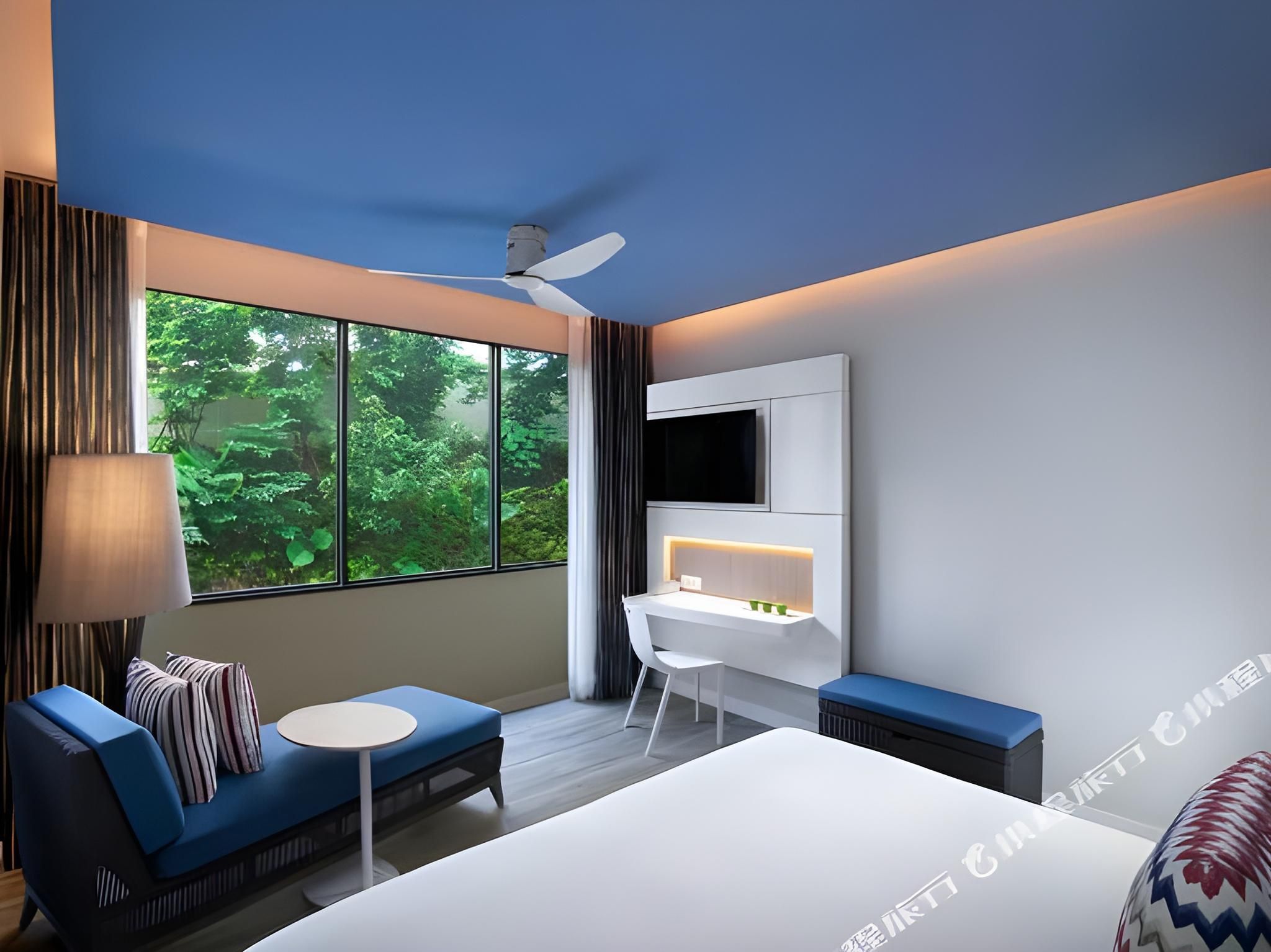 undefined OZO Phuket 7