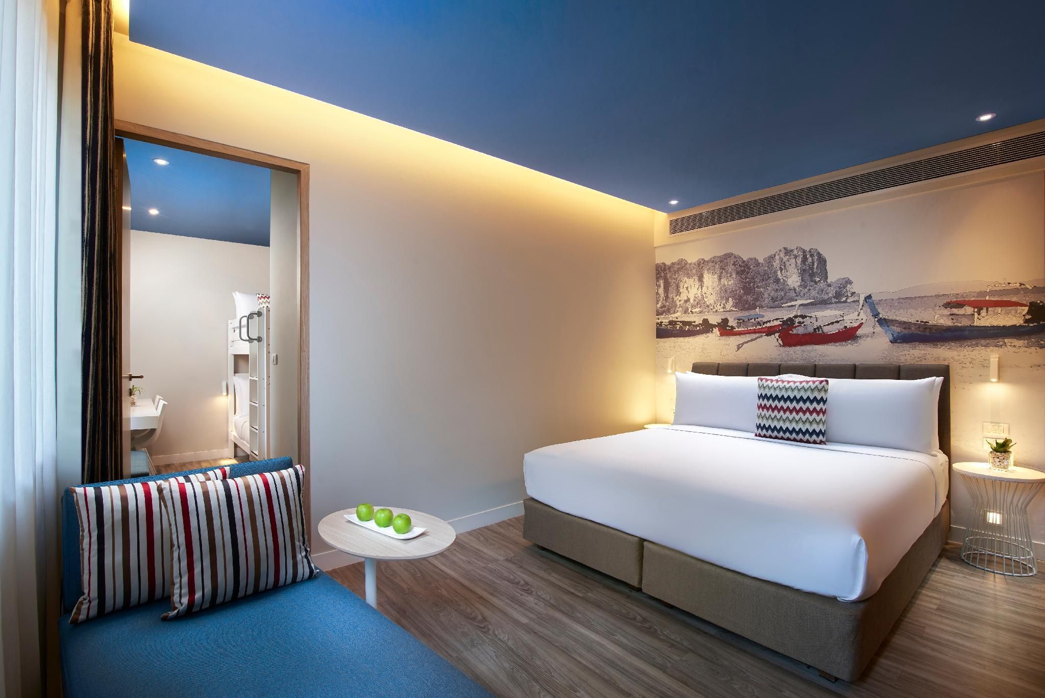 undefined OZO Phuket 10