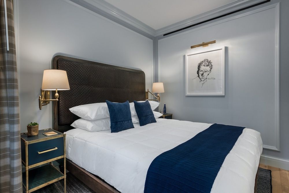 Premium Room, 1 King Bed