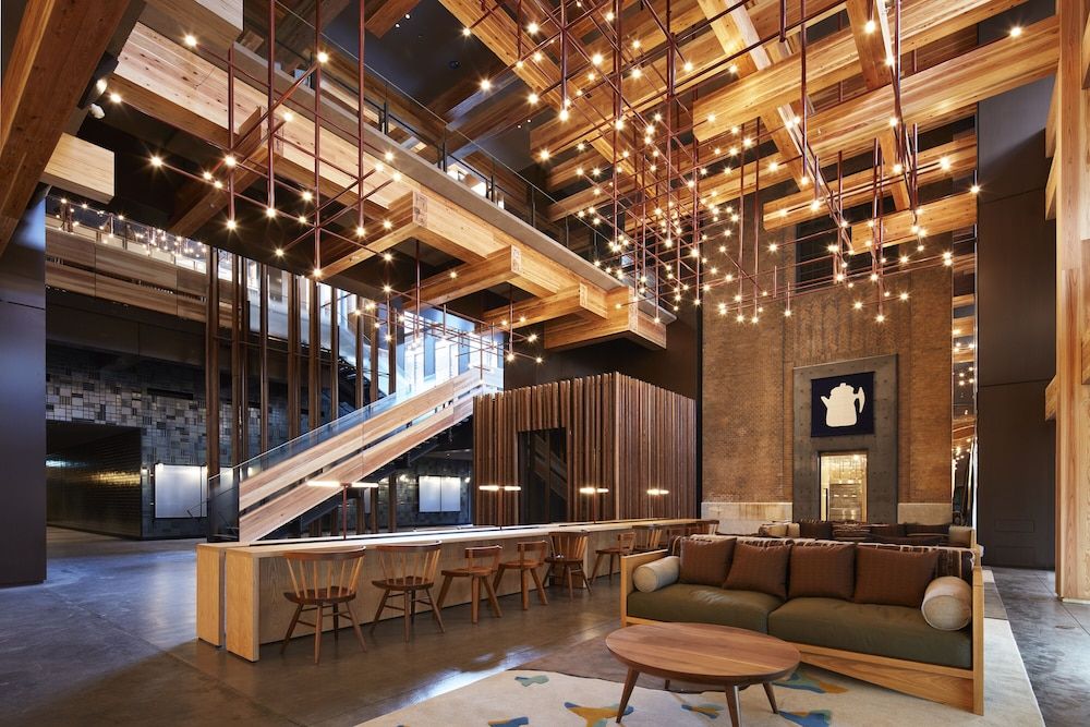 undefined Ace Hotel Kyoto