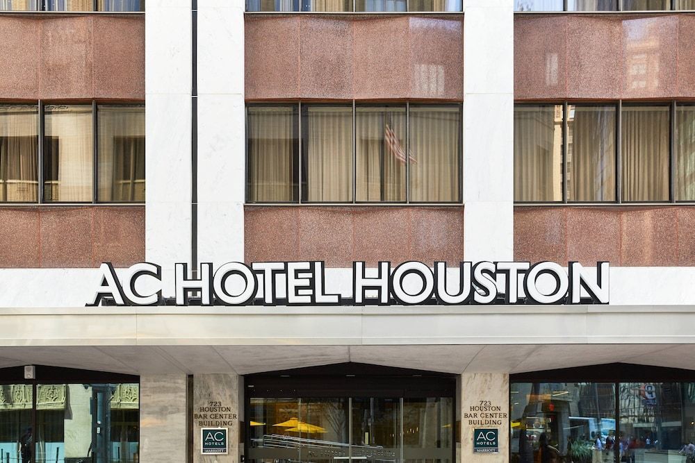 undefined AC Hotel by Marriott Houston Downtown 6