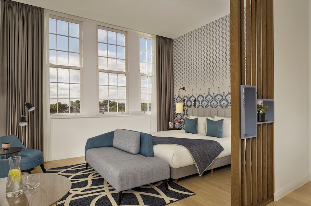 undefined Citadines Islington London