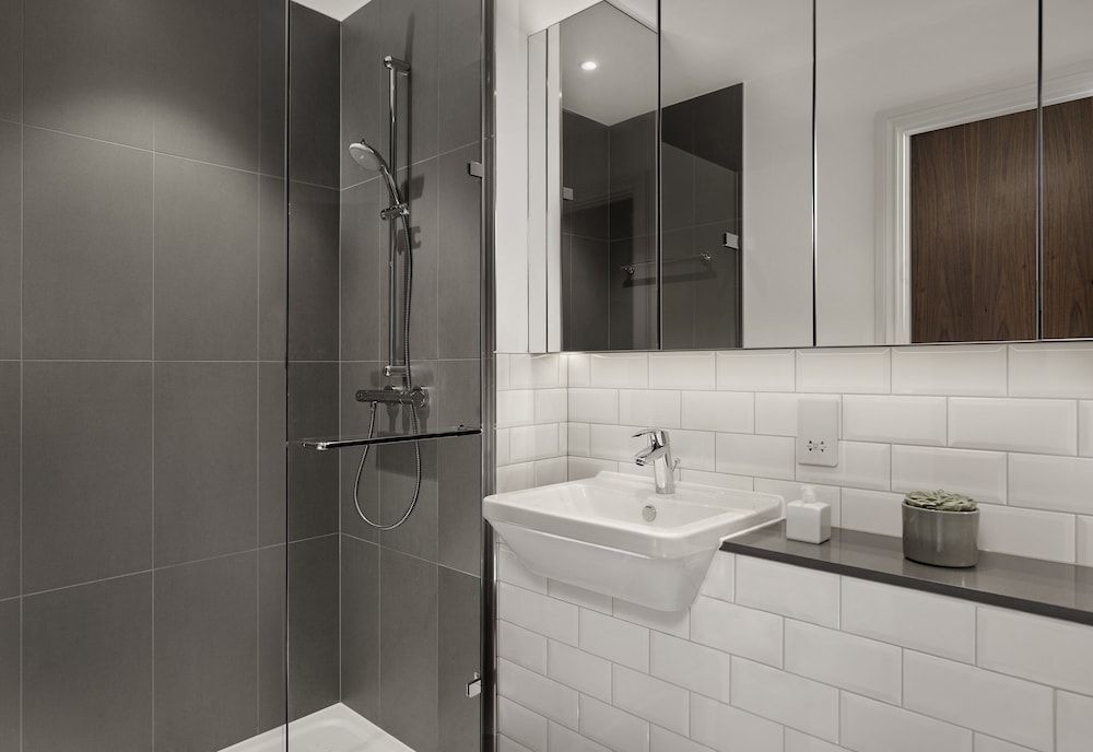 Citadines Islington London Standard Room, Multiple Beds 8