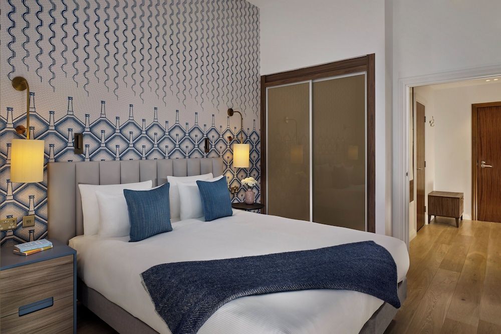 undefined Citadines Islington London 2