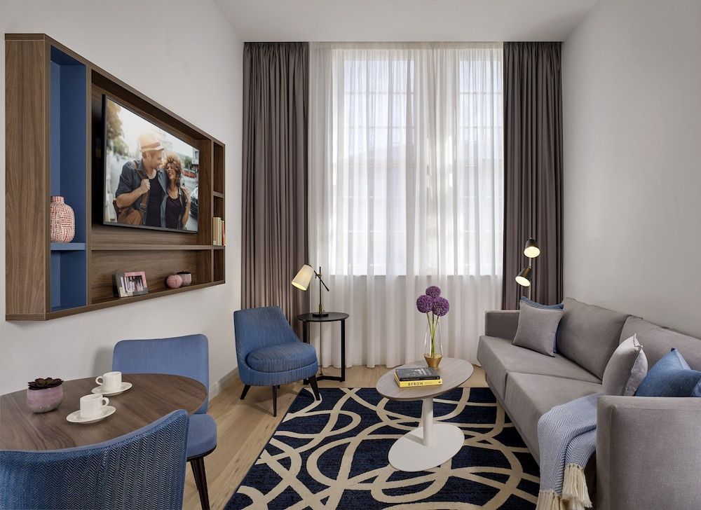 undefined Citadines Islington London 3