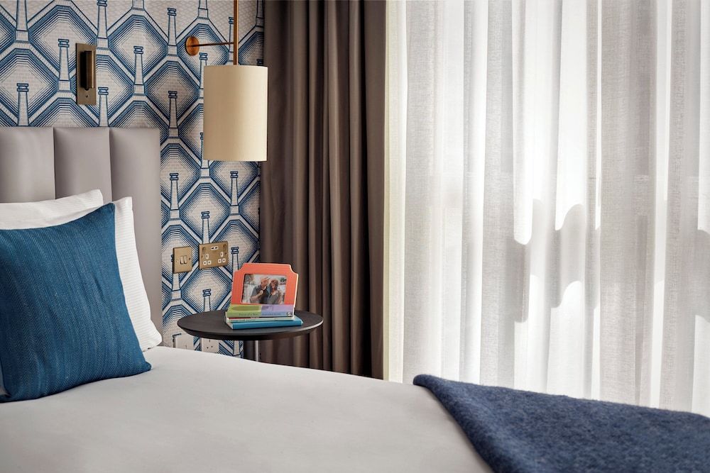 Citadines Islington London Standard Room, Multiple Beds 5