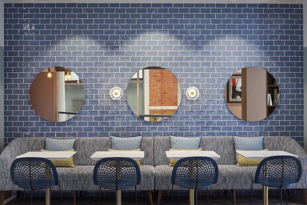 undefined Citadines Islington London 8