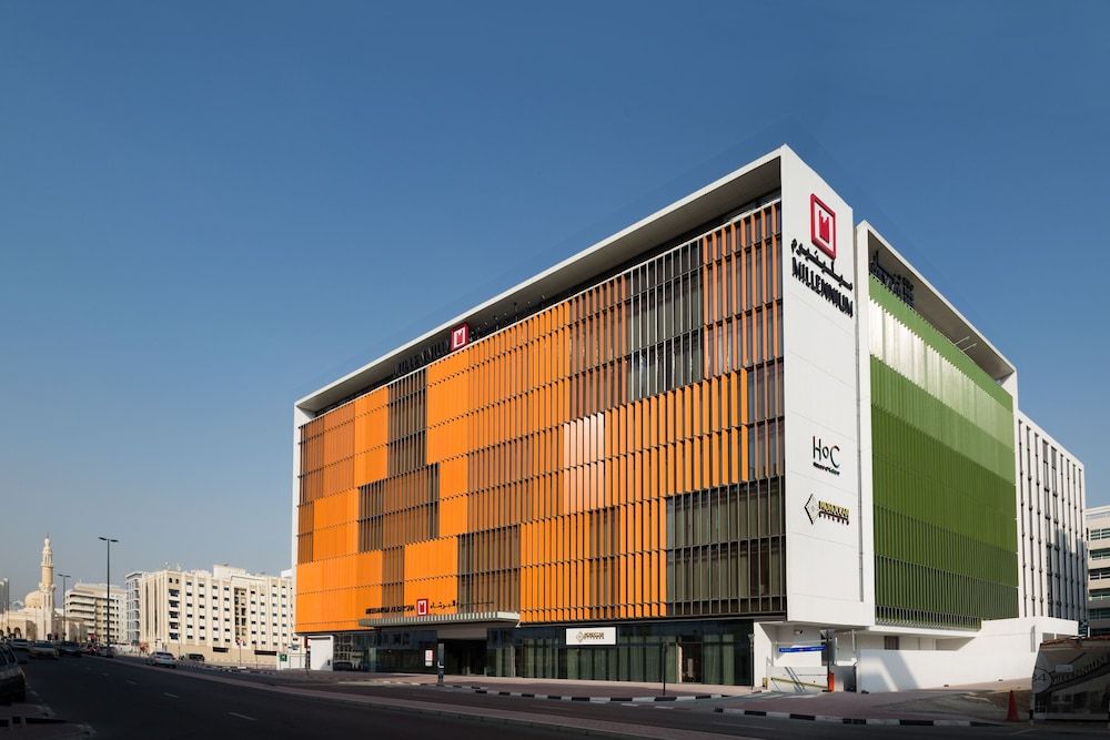 undefined Millennium AL Barsha 2