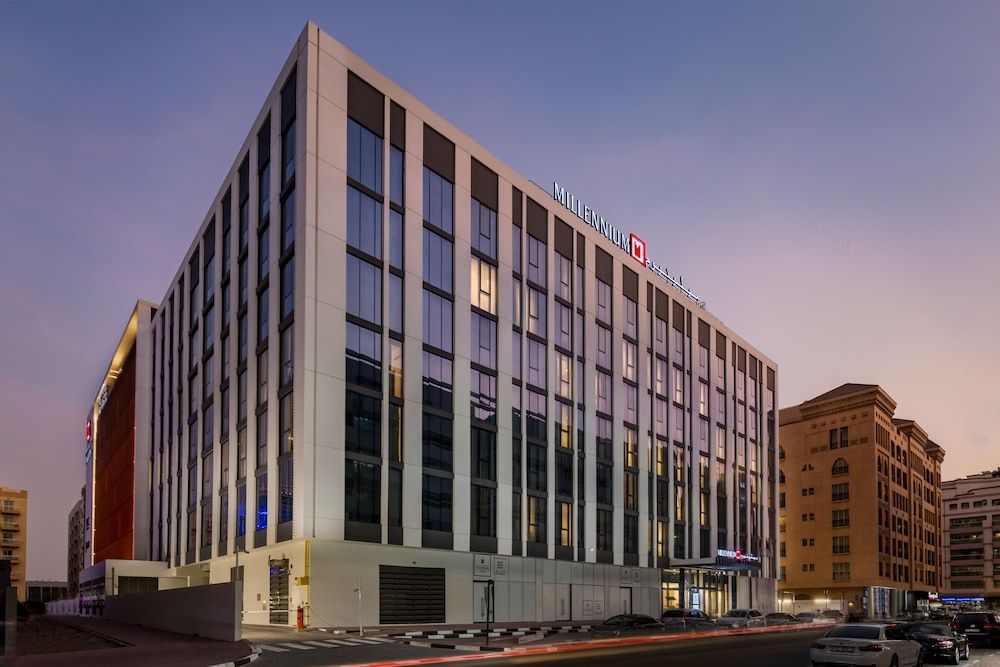 undefined Millennium AL Barsha 6