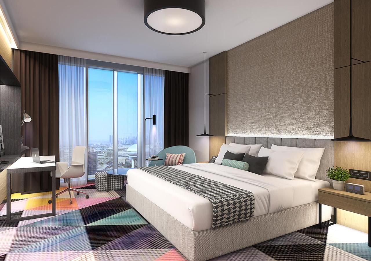 undefined Millennium AL Barsha 10