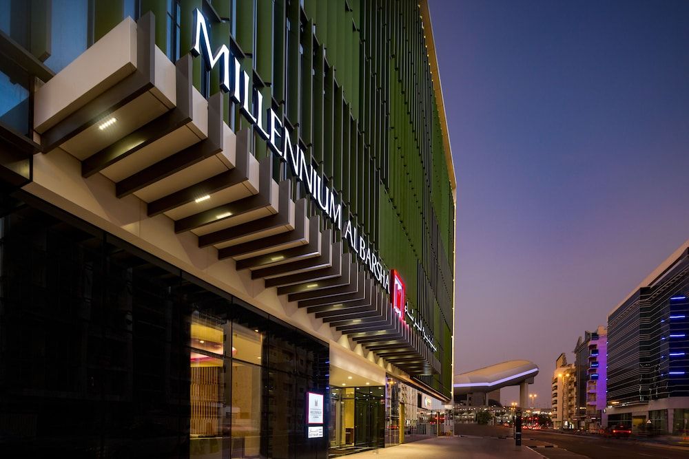 undefined Millennium AL Barsha 5
