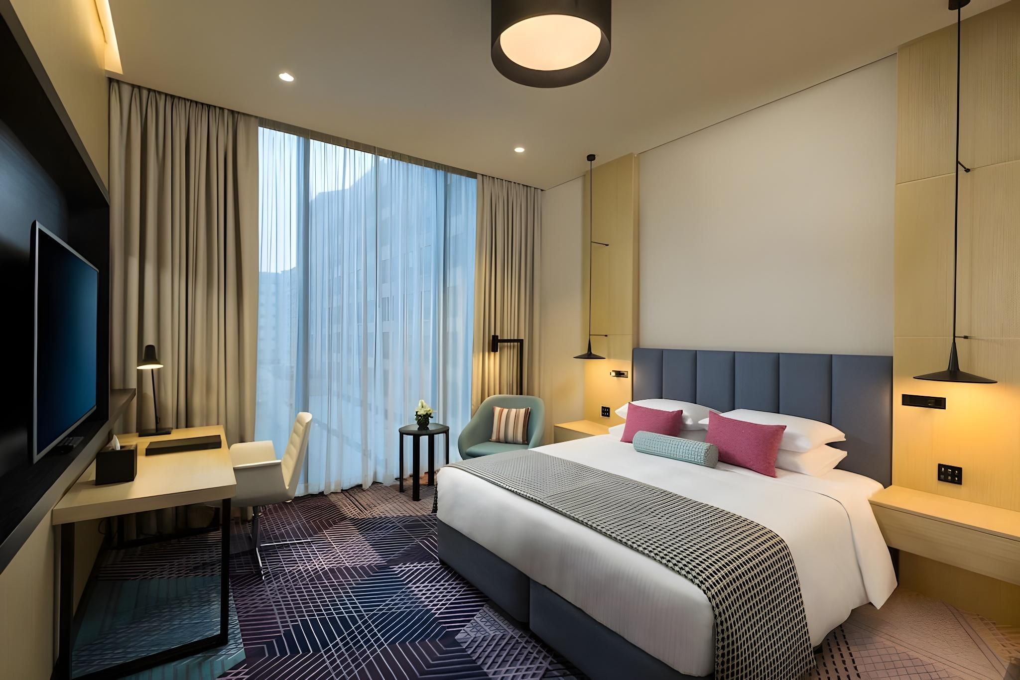 undefined Millennium AL Barsha 9