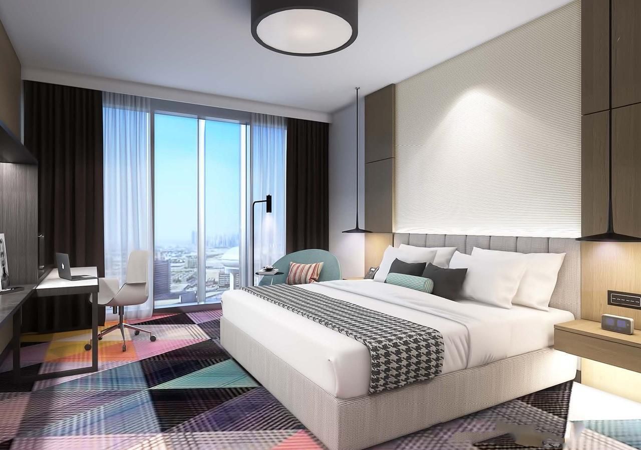 undefined Millennium AL Barsha 7