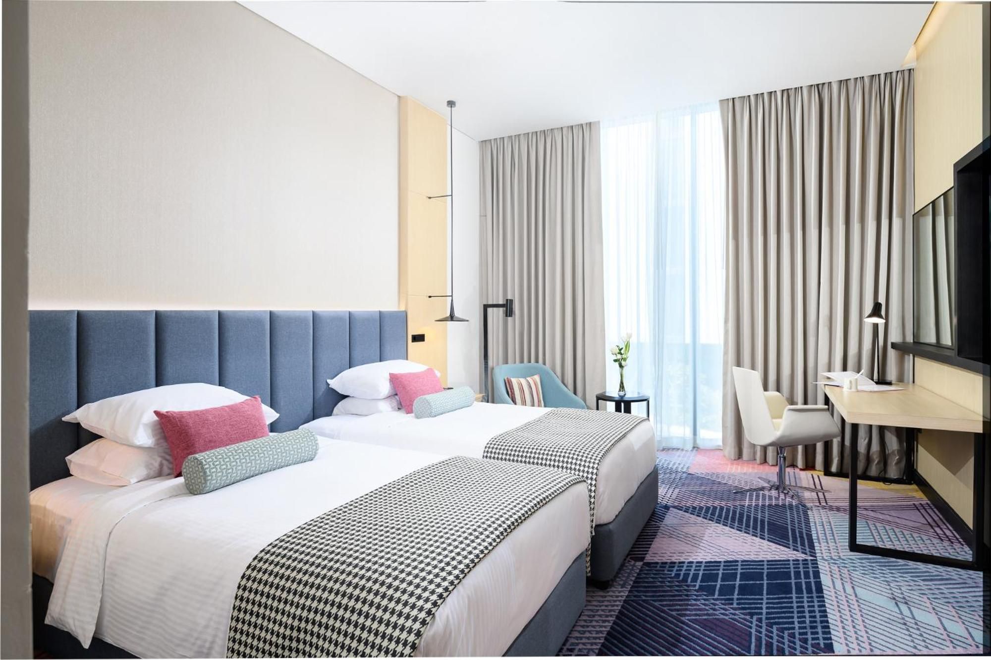 undefined Millennium AL Barsha 10