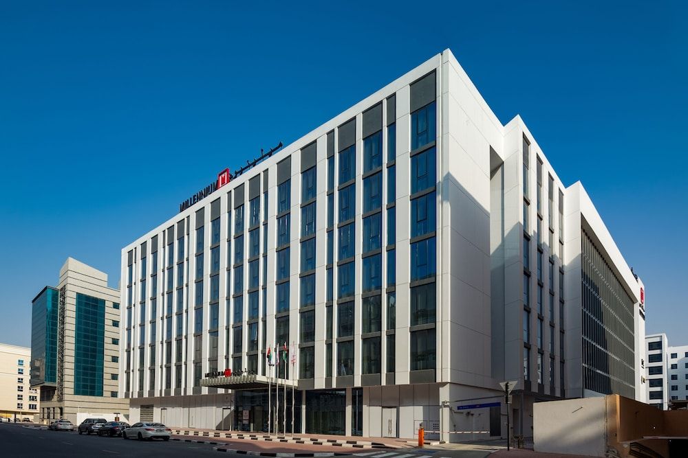 undefined Millennium AL Barsha 3